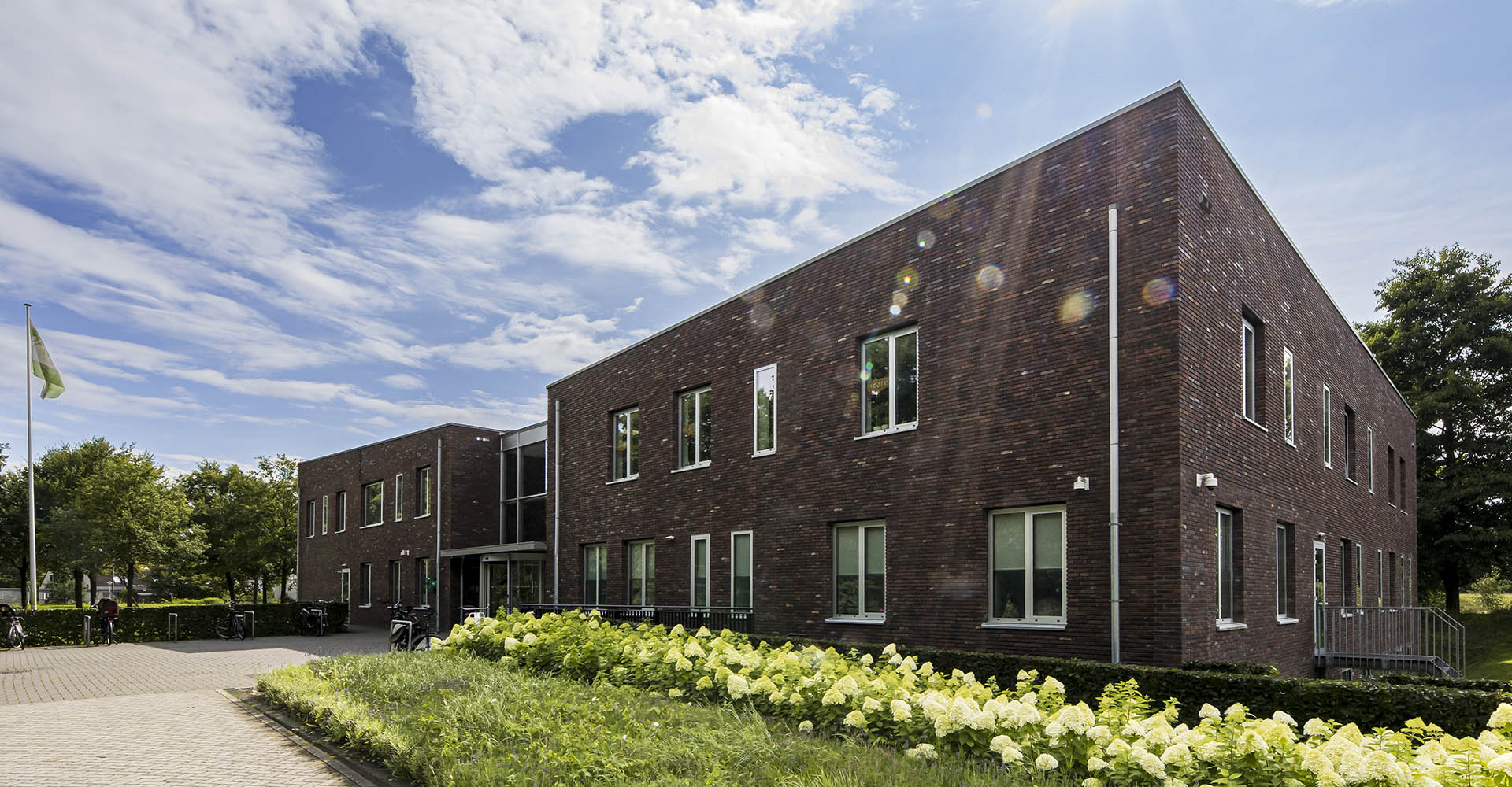 Jongepier Tillema huisartsen