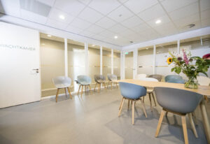 Wachtkamer Jongepier Tillema