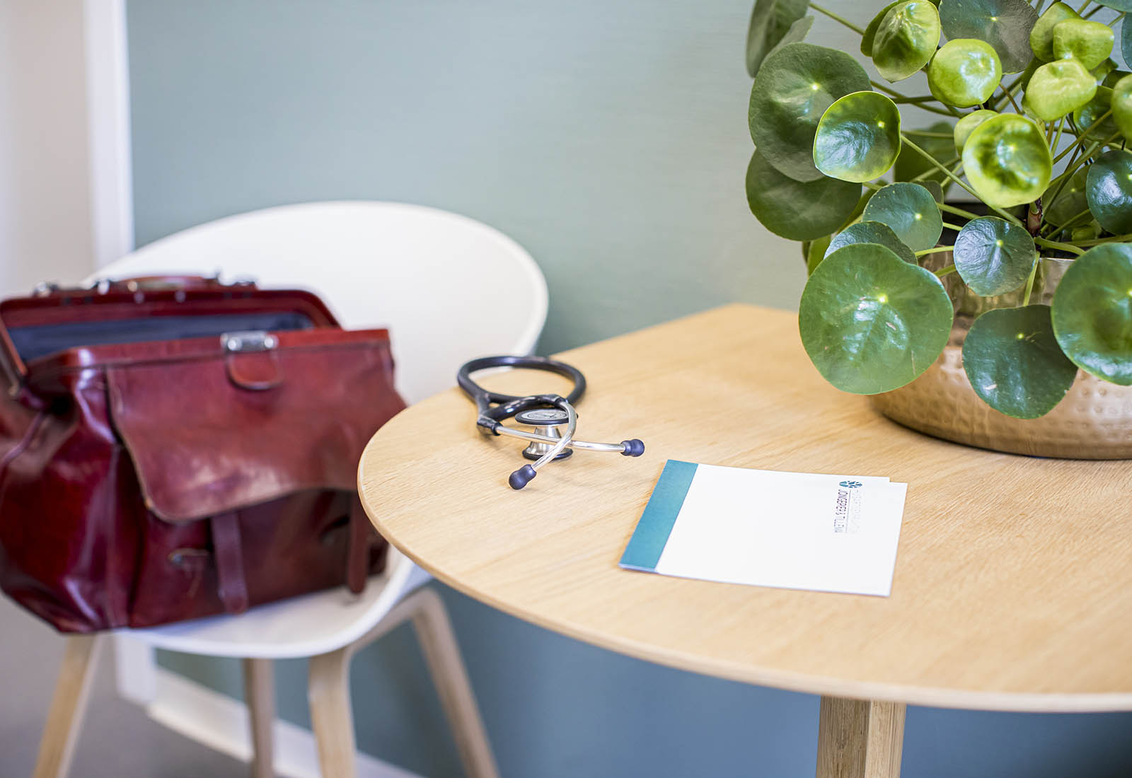 dokterstas Jongepier Tillema